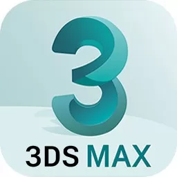 โปรแกรม Autodesk 3DS MAX 2021.3.6